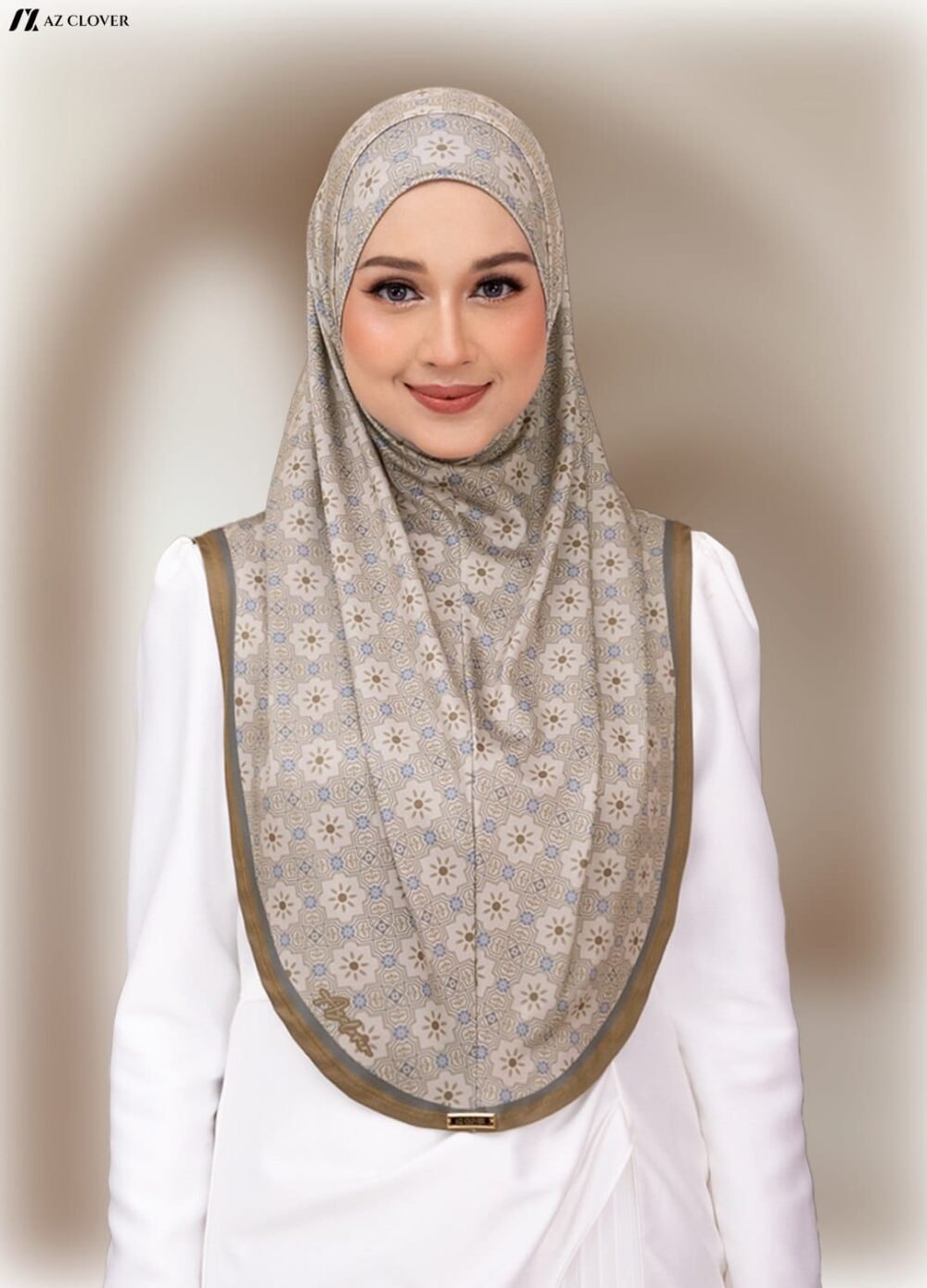 ARALIA SYRIA - 13 ALICE