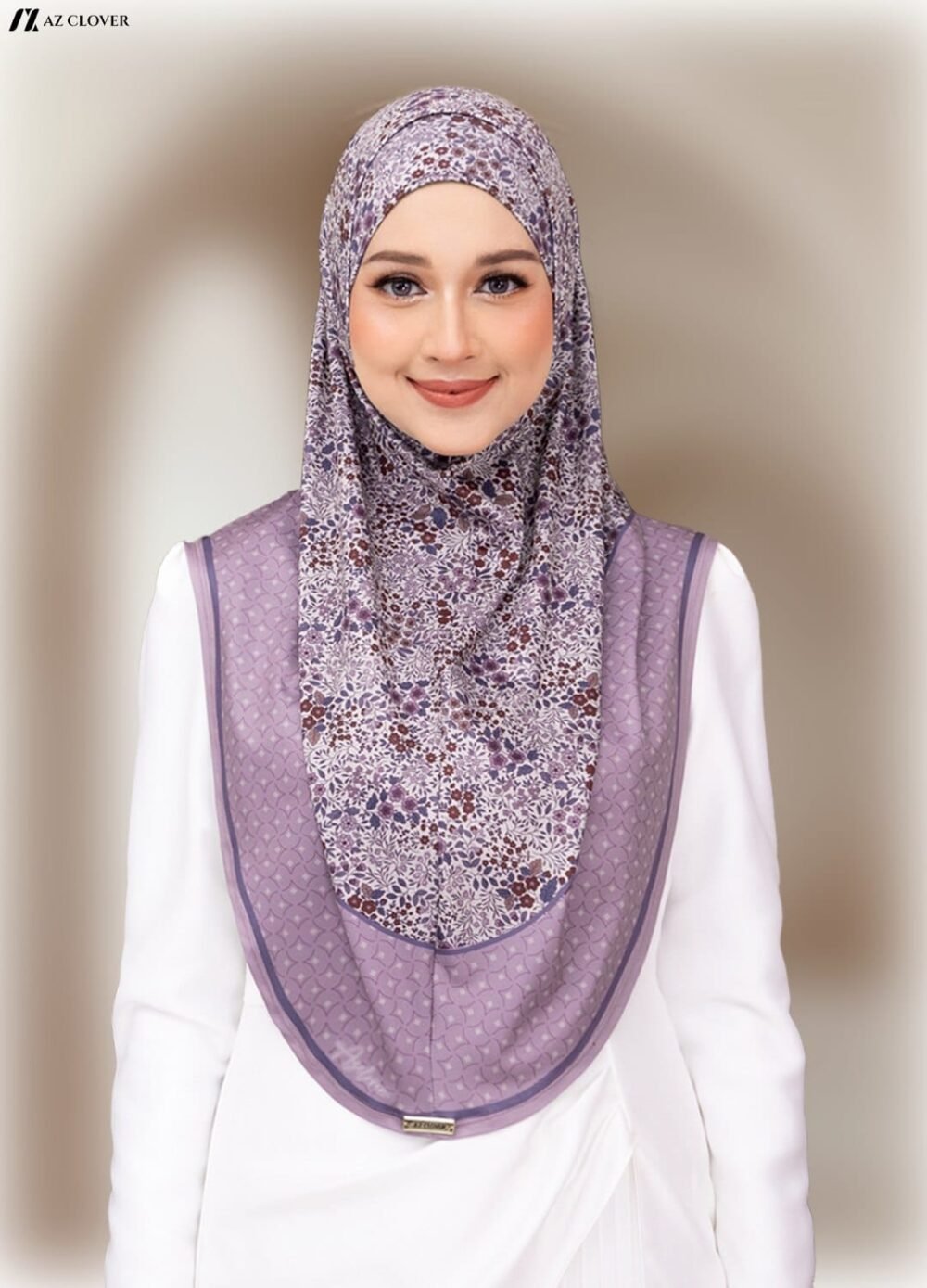 ARALIA SYRIA - 14 ARIEL