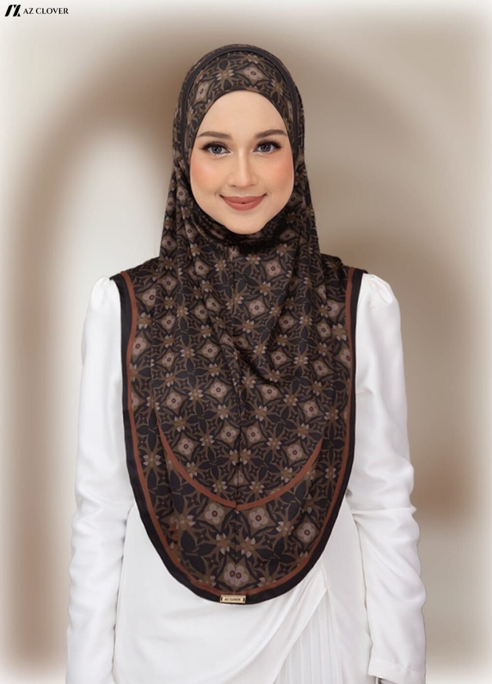 ARALIA SYRIA - 16 ELLA