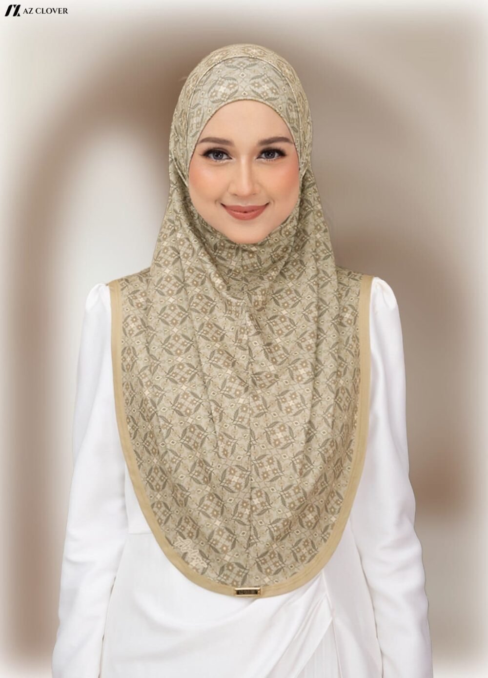 ARALIA SYRIA 15 RAPUNZEL