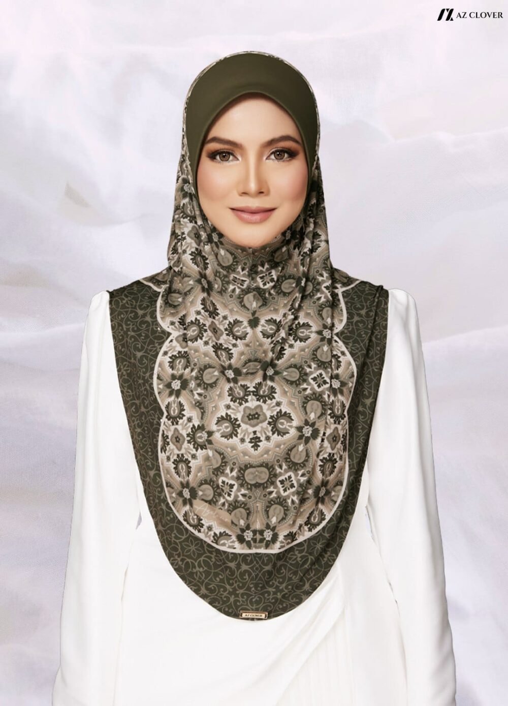 AMARILIS LUXE 347 SETANGGI (L)