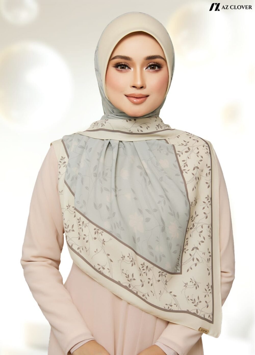 BAWAL CLARABELLE - 24 KAPUK (B45)