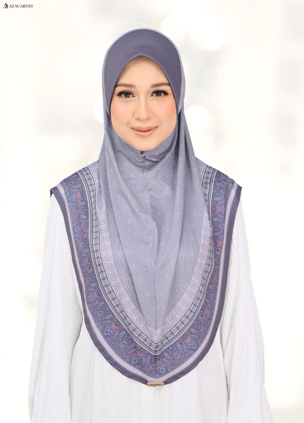 AURELIA 22 KHUDRI (M)