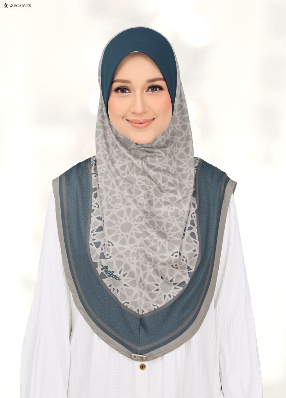 AURELIA 27 HELWA (M)