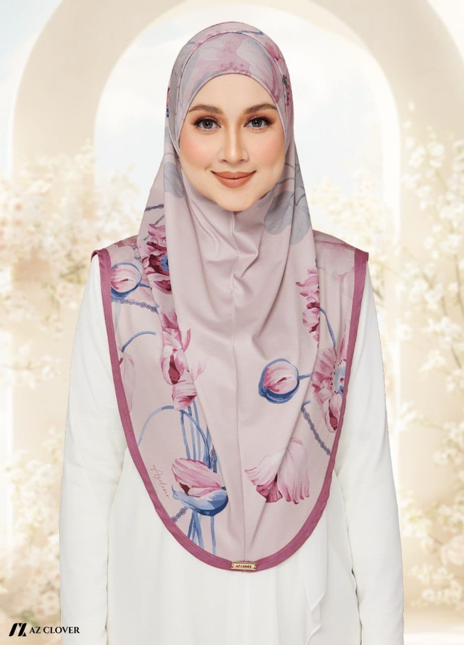 ARALIA SYRIA 3.0 24 DEWI