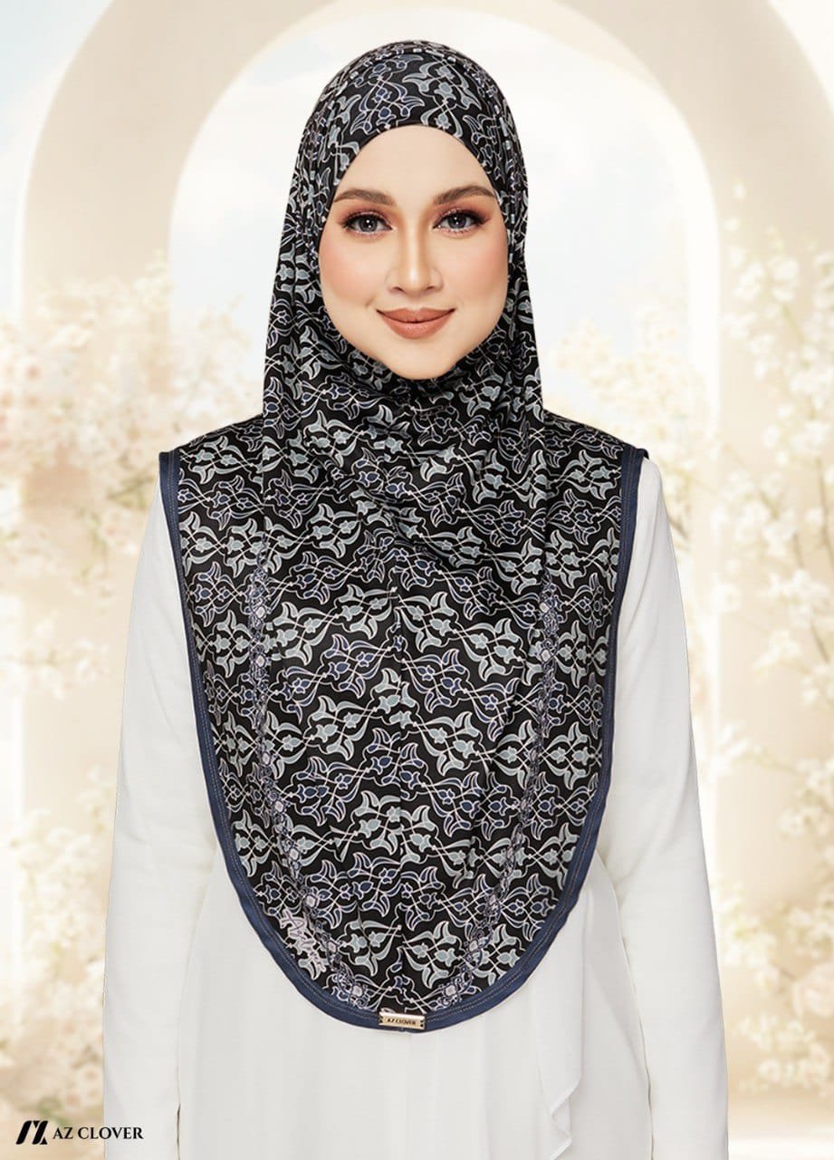 ARALIA SYRIA 30 KENCANA