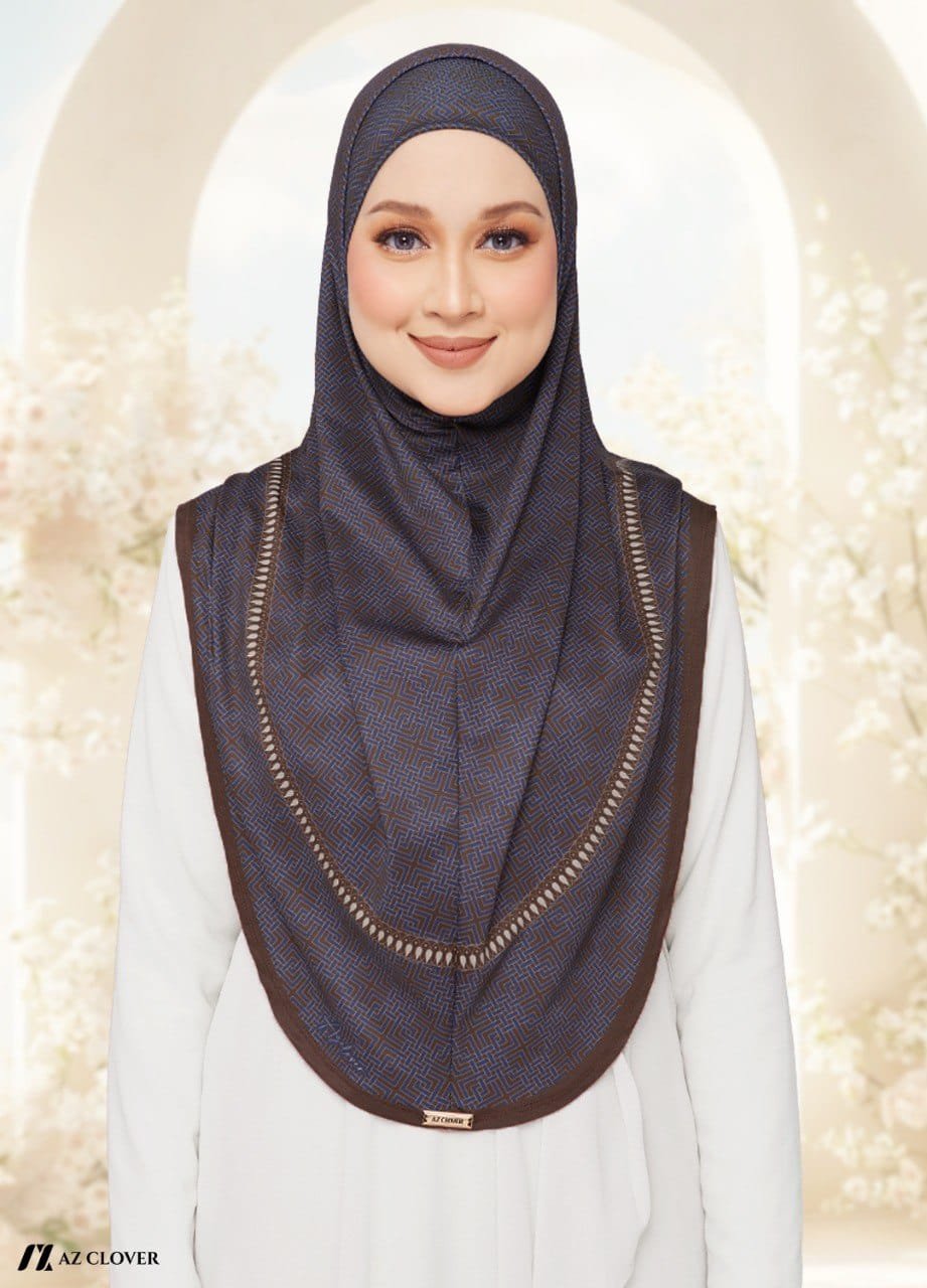 ARALIA SYRIA 27 DINDA