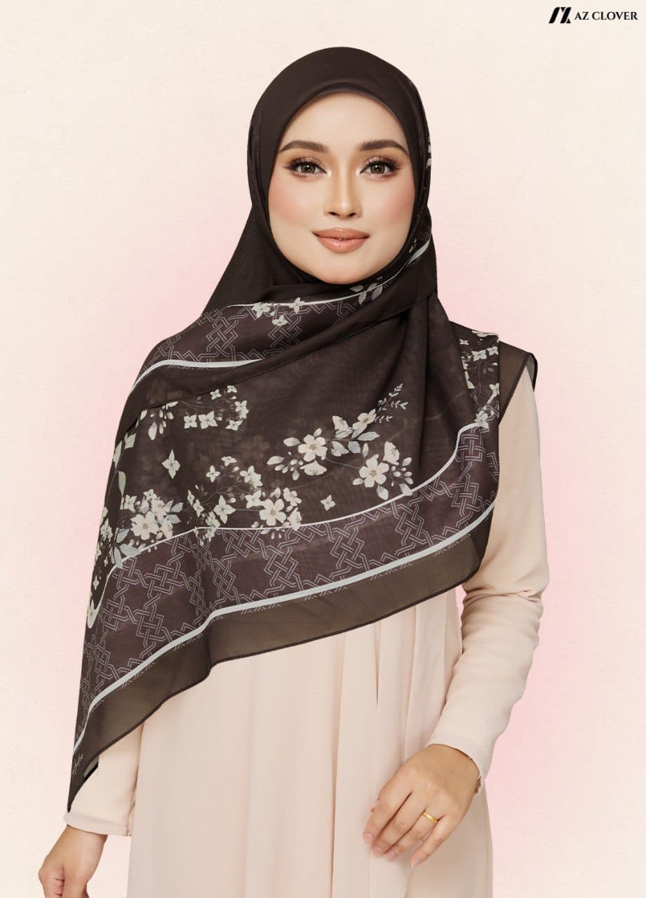 BAWAL SQUARE QALISTA 4.0 - 31 IJAS