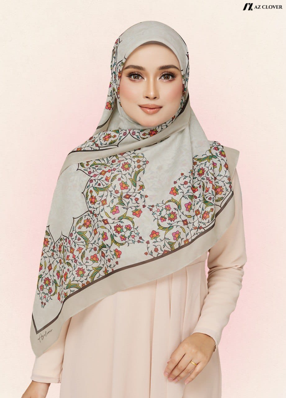 BAWAL SQUARE QALISTA 4.0 - 32 ARJUNA