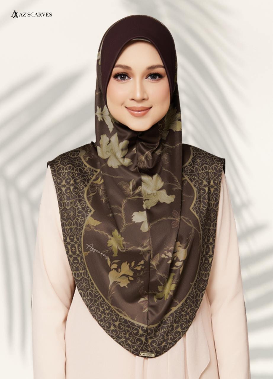 AURELIA 32 WULAN (M)