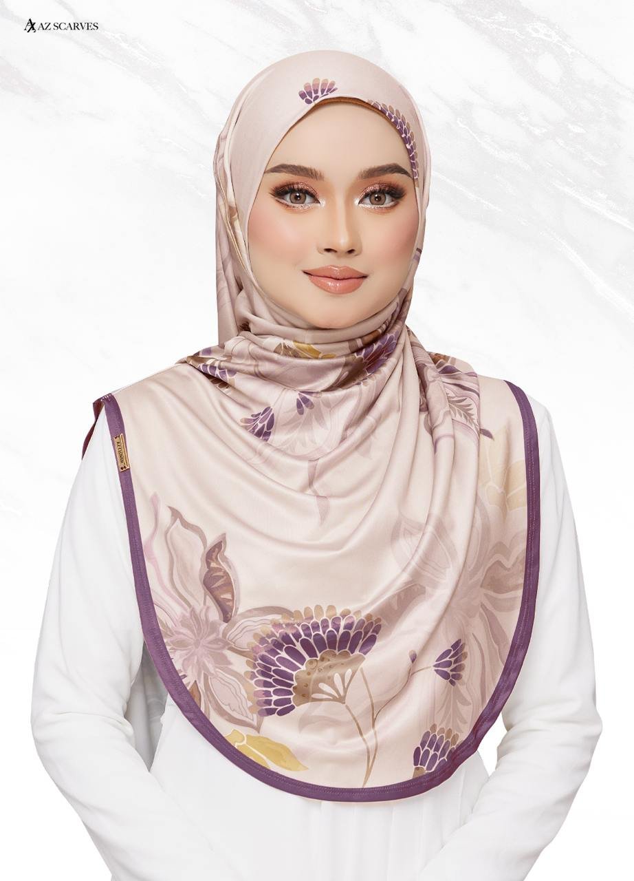 ROSELLA TWIST 01 KAFTAN