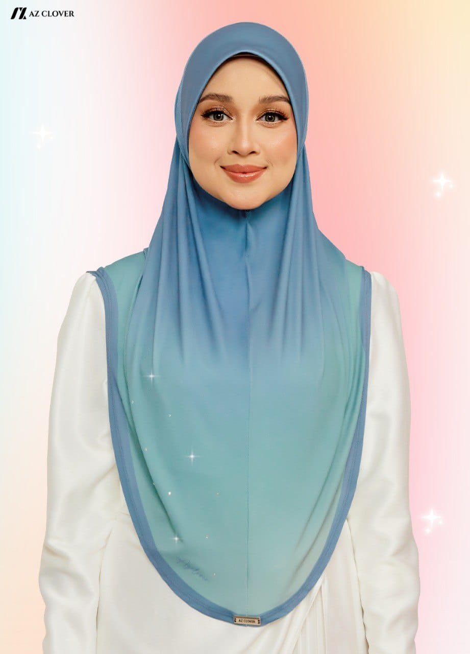 OMBRE AMARILIS LUXE 18.0 (L) - 362 CARA BERLAUK