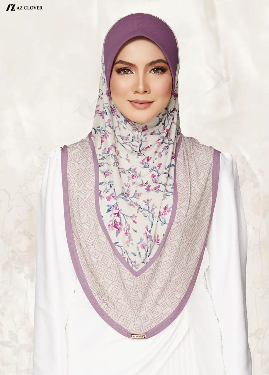 AMARILIS LUXE 19.0 - 363 GELORA (L)