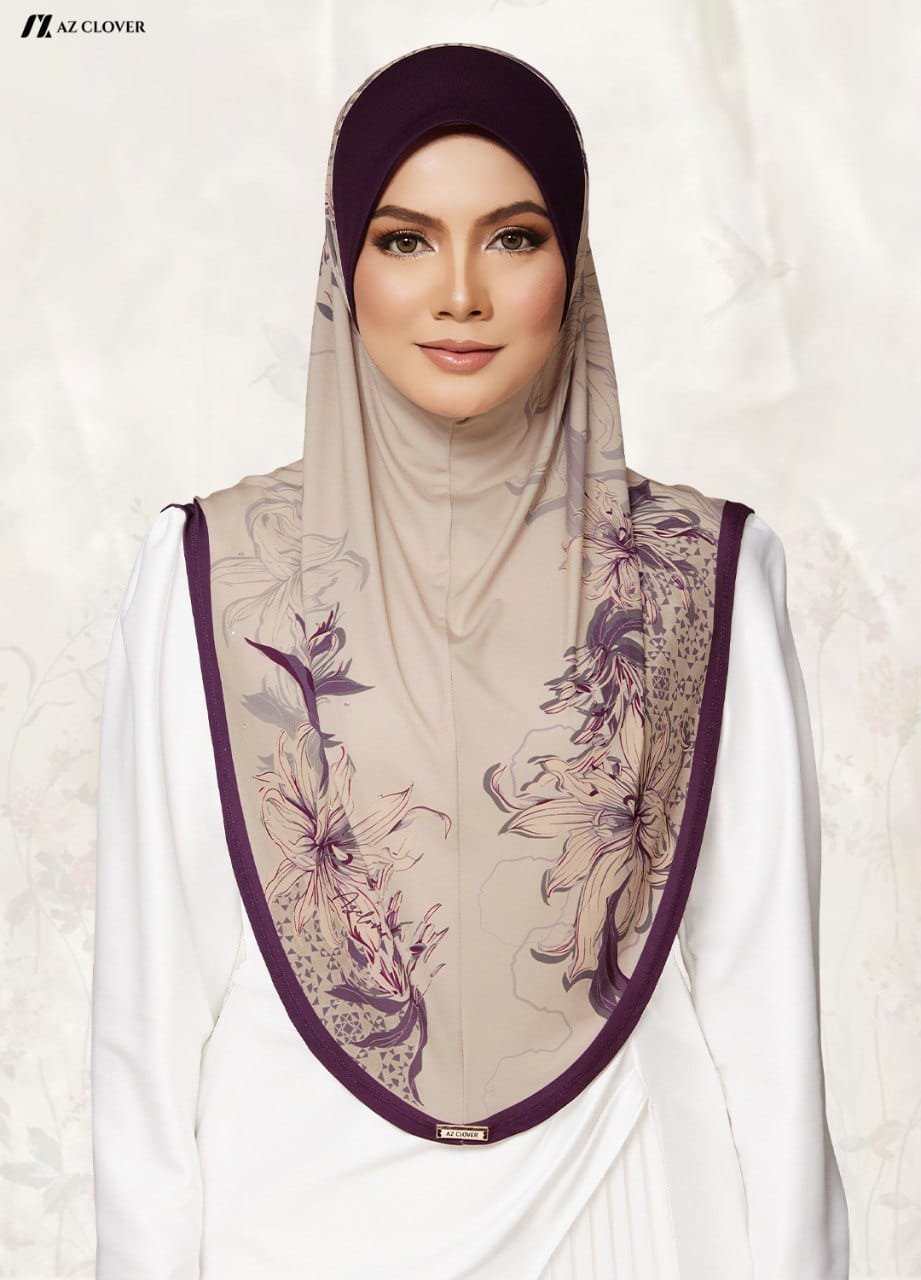 AMARILIS LUXE 19.0 - 371 SULAMAN (M)