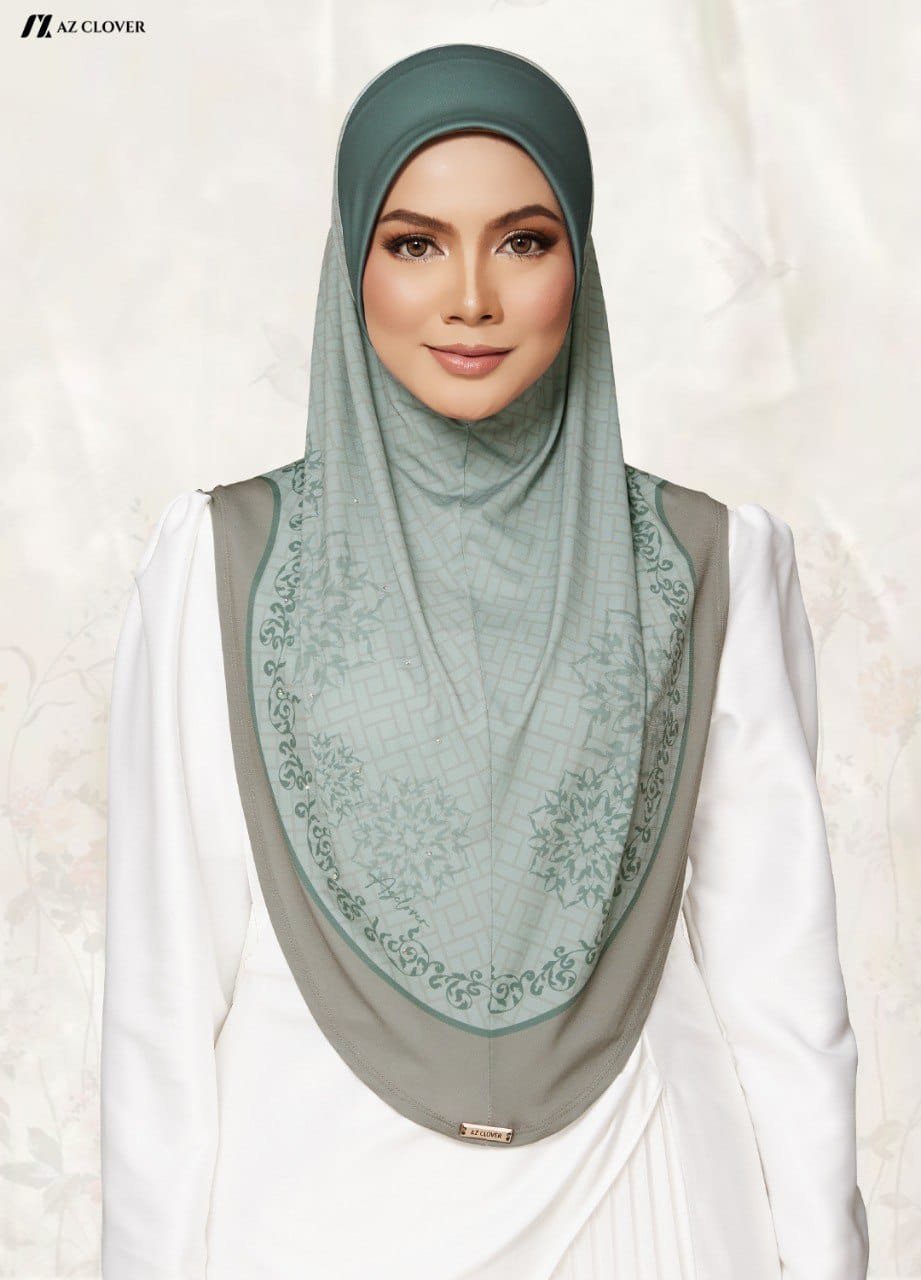 AMARILIS LUXE 19.0 - 372 KEJORA (M)