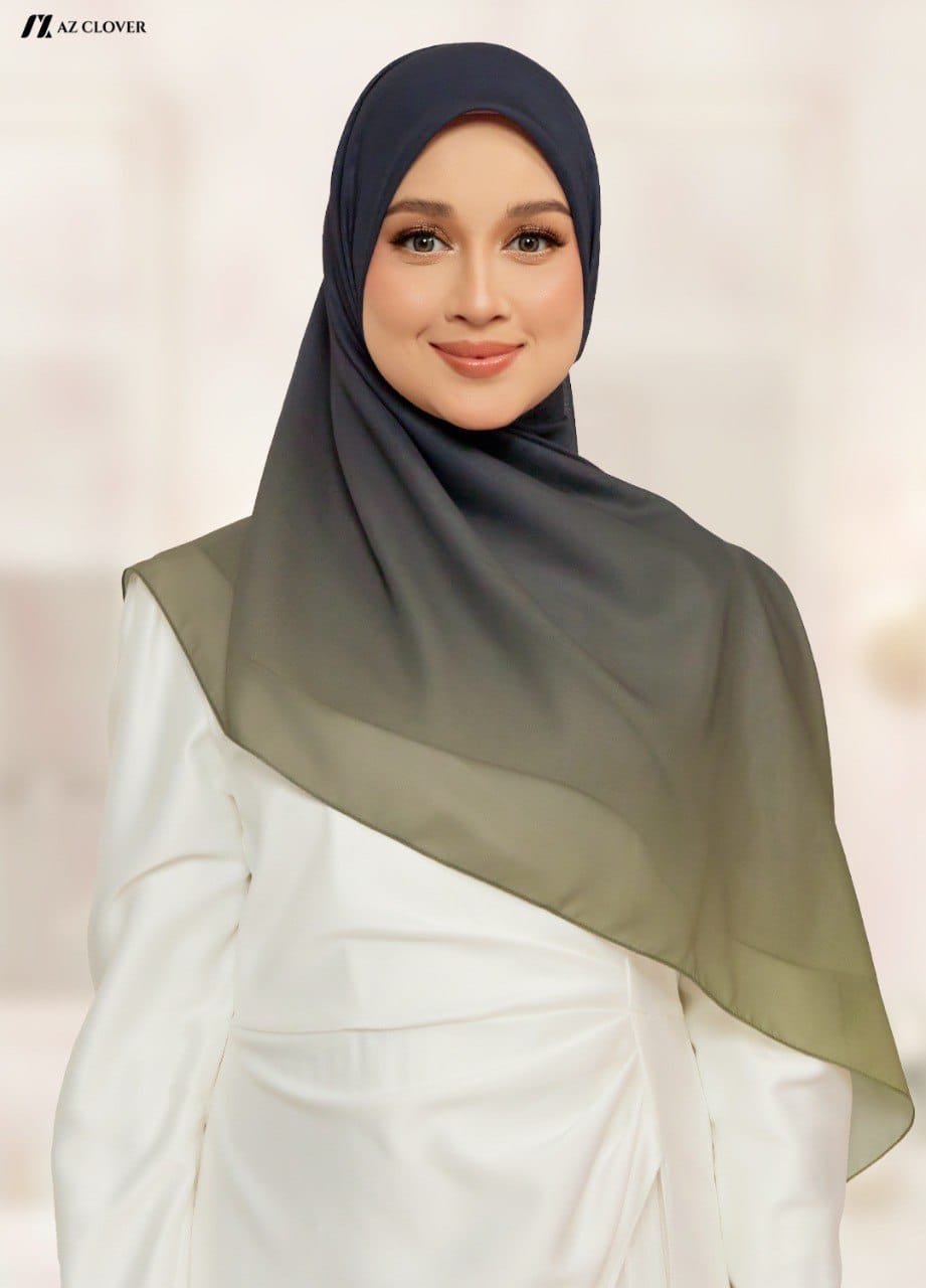 QALISTA 41 KELAPA LAUT