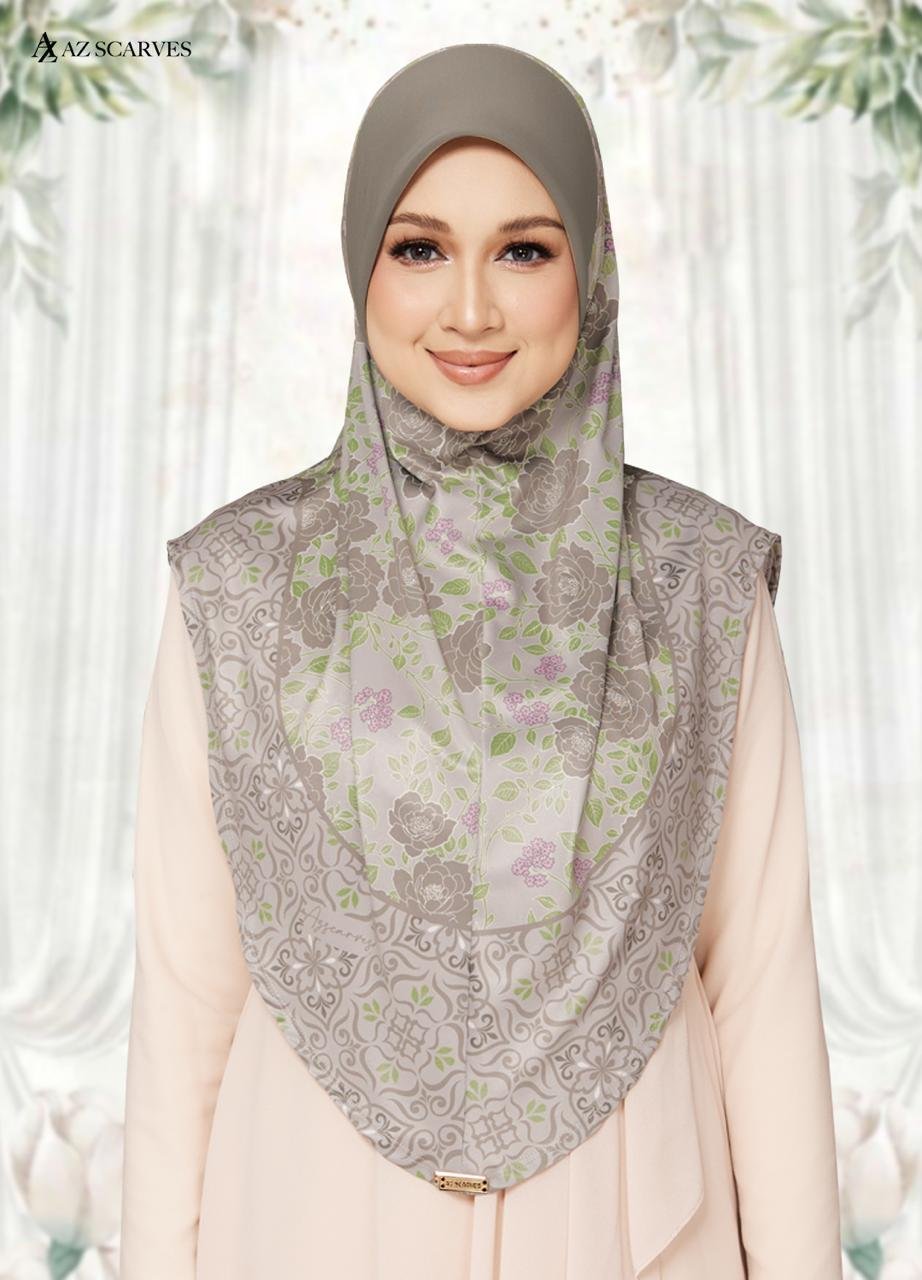 AURELIA 46 AMARA (L)