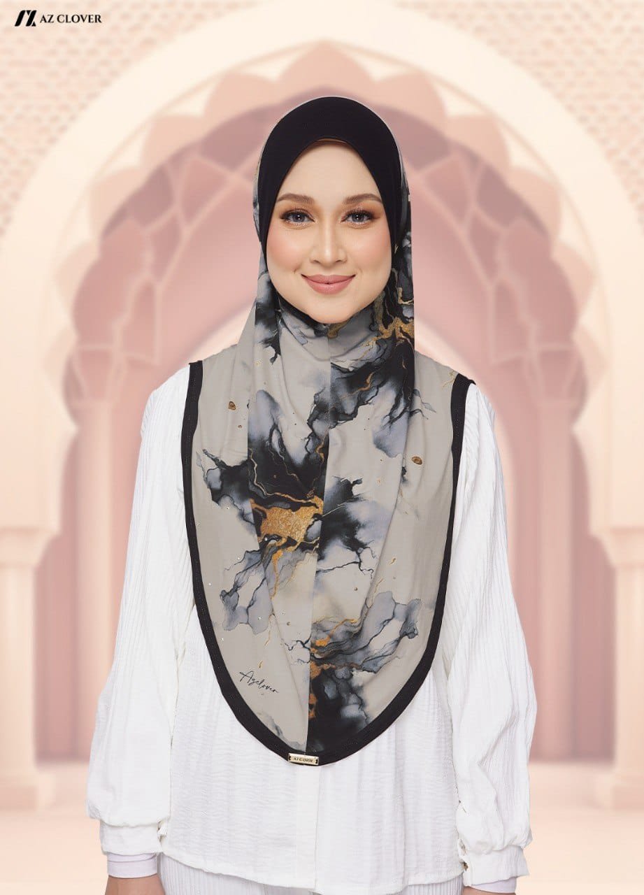 AMR LUXE 21.0 - 383 ARAFAH (M)