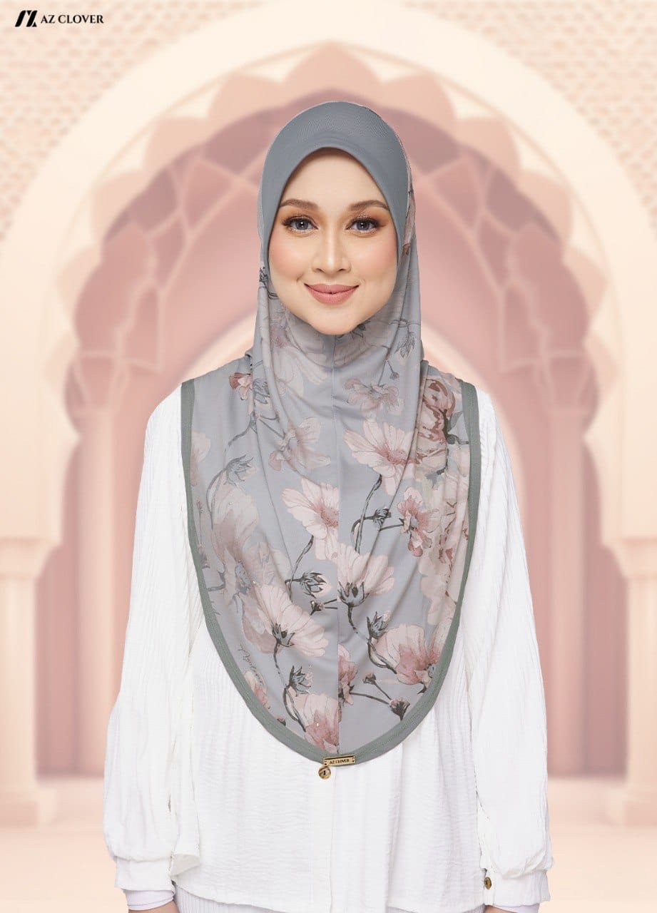 AMR LUXE 21.0 - 392 JAZAA (XL)