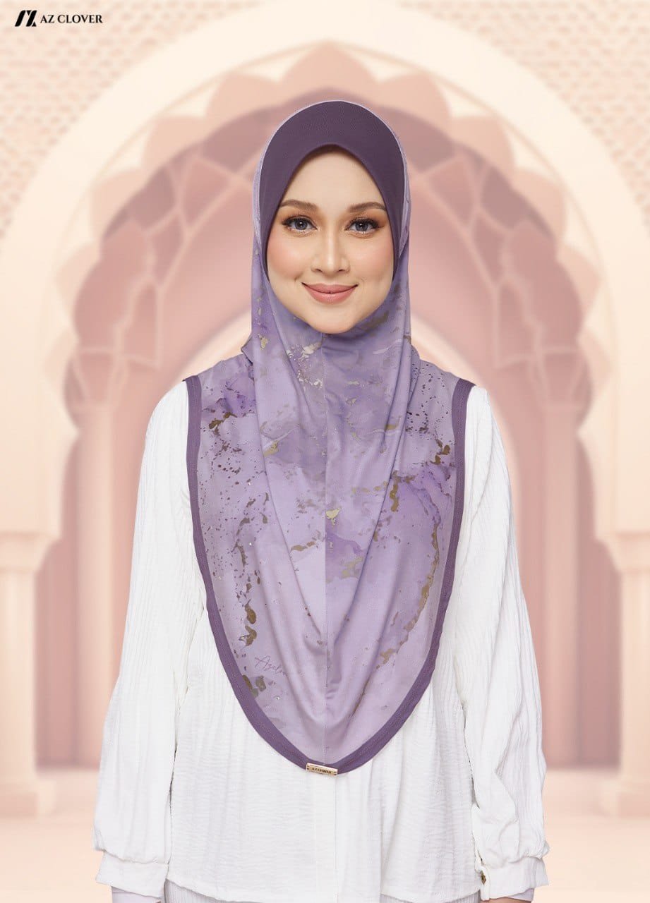 AMR LUXE 21.0 - 385 LUFA (L)