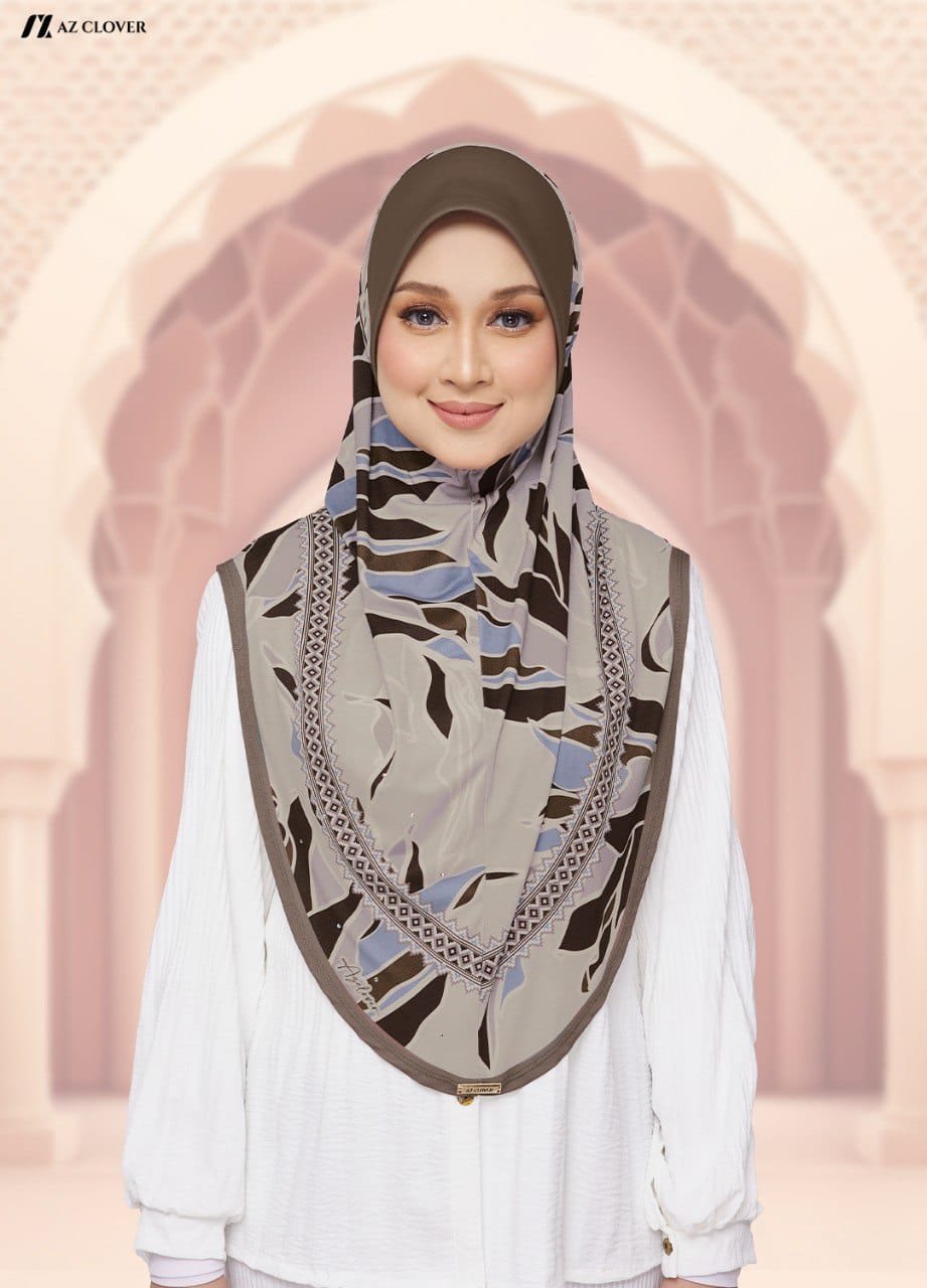 AMR LUXE 21.0 - 391 MINA (M)