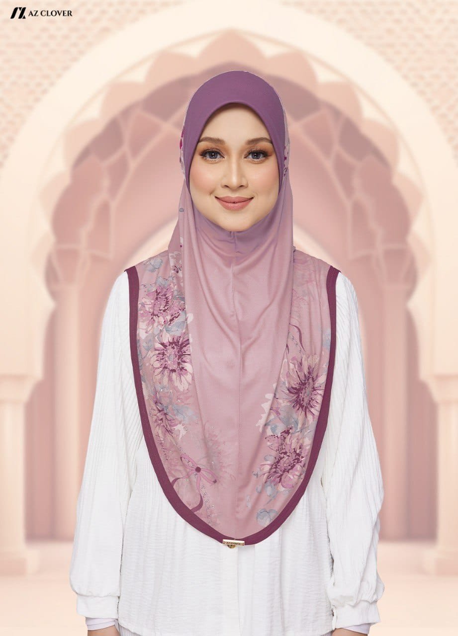 AMR LUXE 21.0 - 389 RAYYA (M)