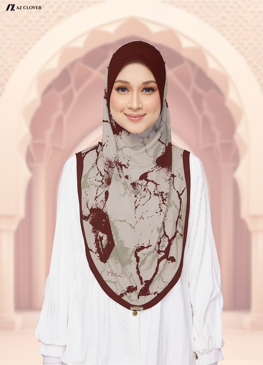 AMR LUXE 21.0 - 386 SAFWA (M)