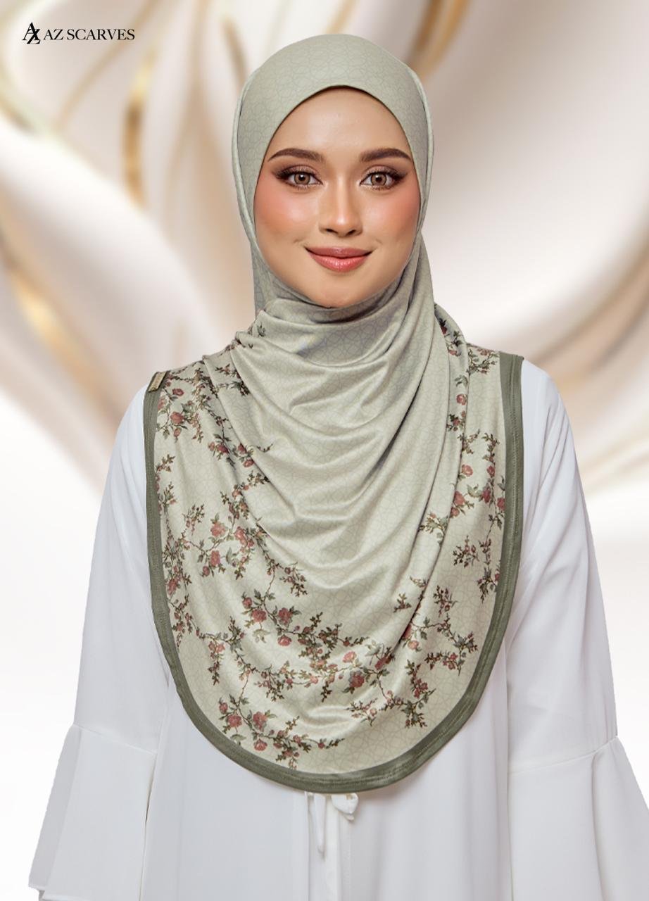 ROSELLA TWIST 19 SALJU