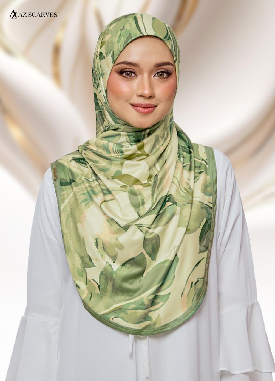 ROSELLA TWIST 17 RAISA