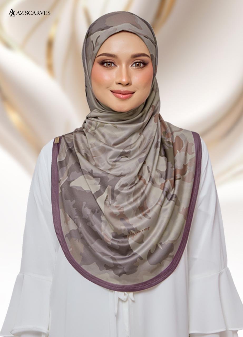 ROSELLA TWIST 22 KASIH