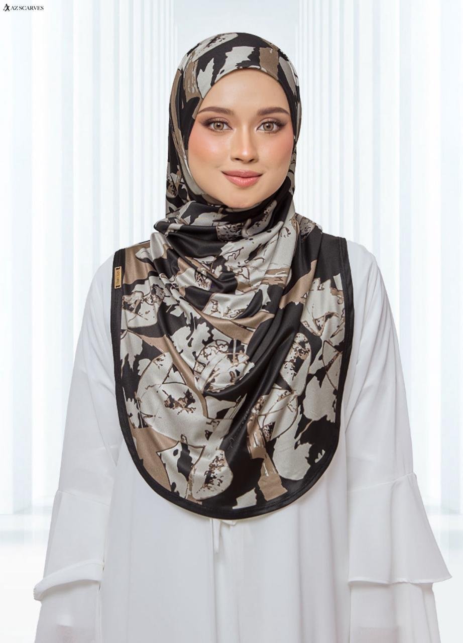 ROSELLA TWIST 27 ANGELICA