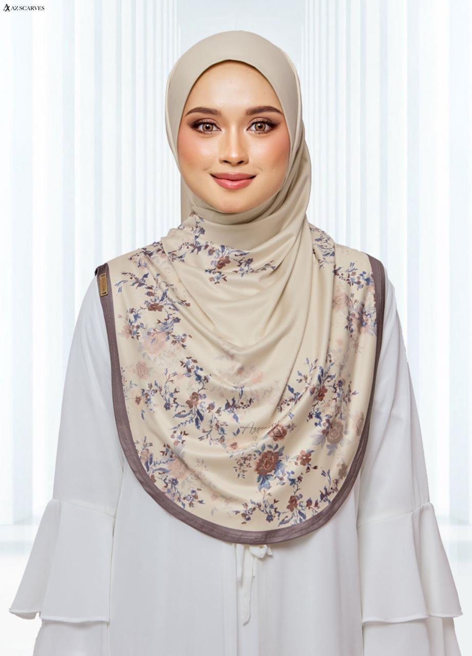 ROSELLA TWIST 30 ROSETTE