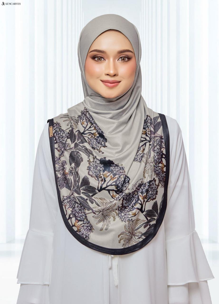 ROSELLA TWIST 34 FREESIA