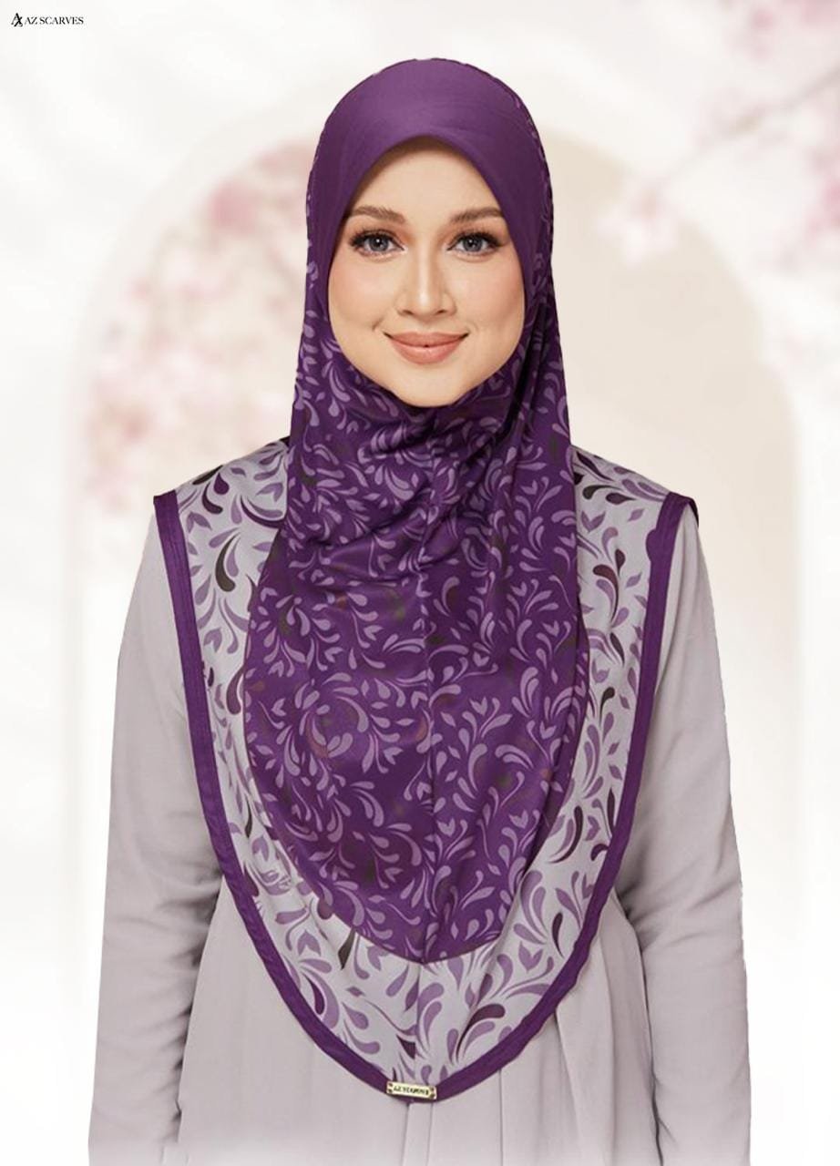 AURELIA 53 ALUNA (M)