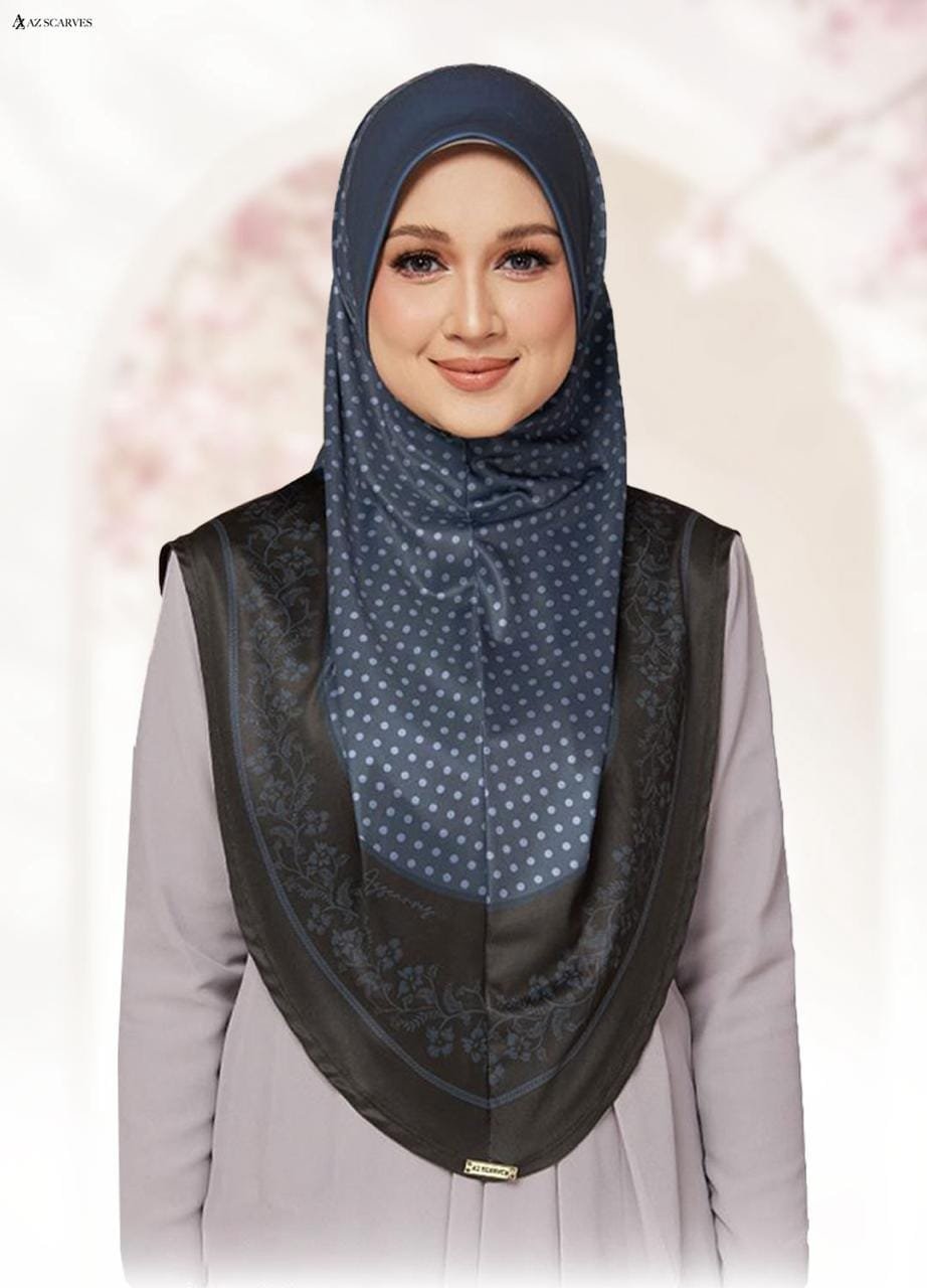 AURELIA 54 EVANA (L)