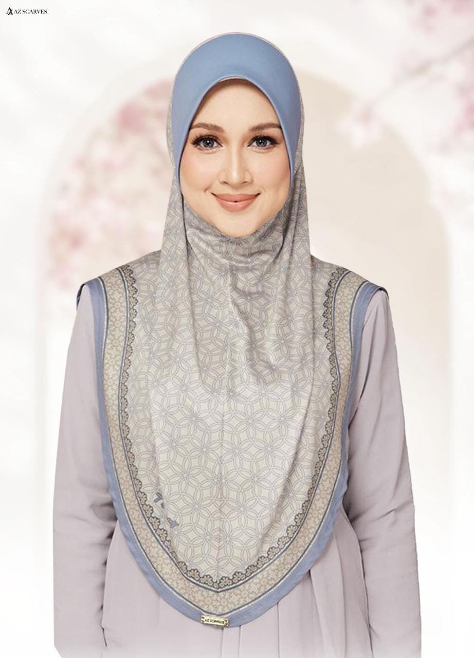 AURELIA 56 ZALEA (L)