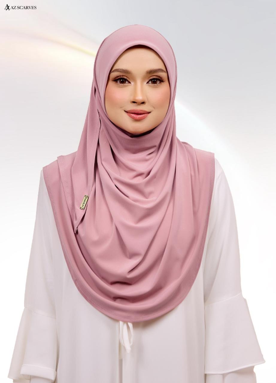 NAURA PLAIN 05 ROSSA