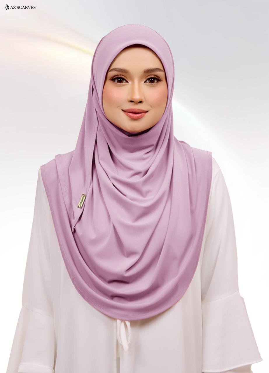 NAURA PLAIN 06 LAVIE