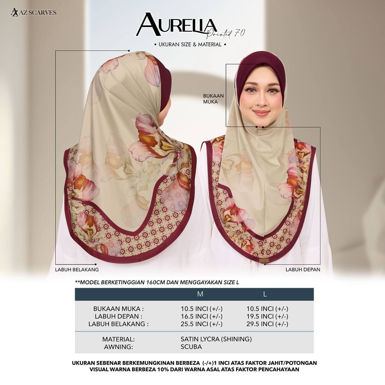 AURELIA 7.0 - Image 2