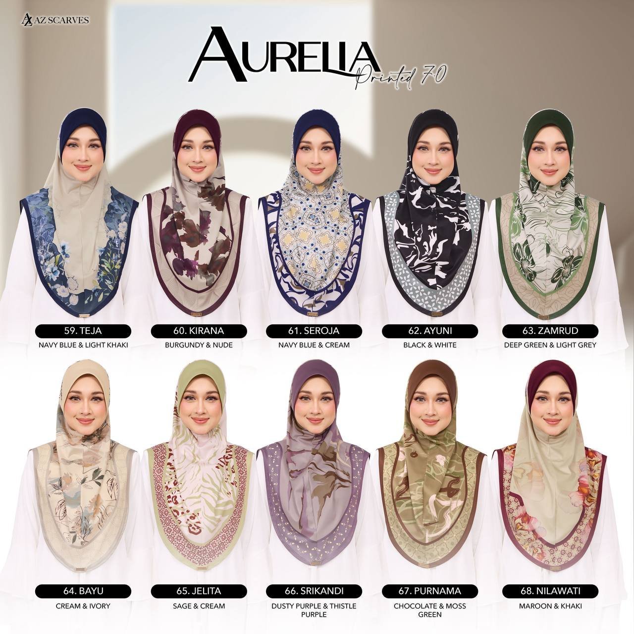 AURELIA 7.0 - Image 3